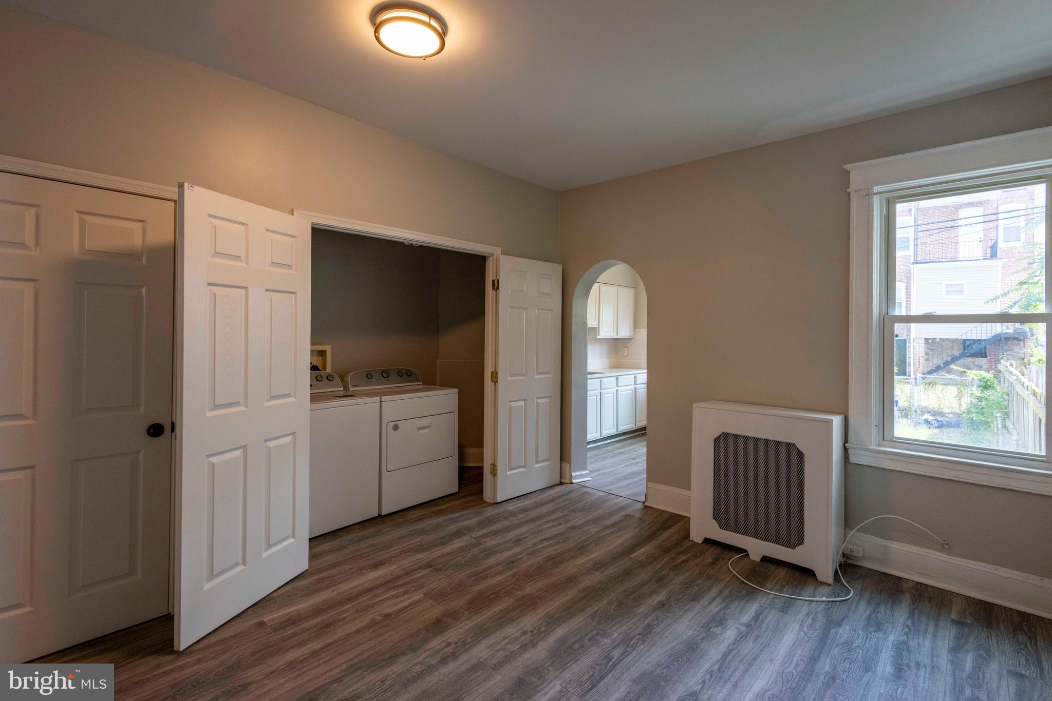 SAINT AGNES - Residential Lease