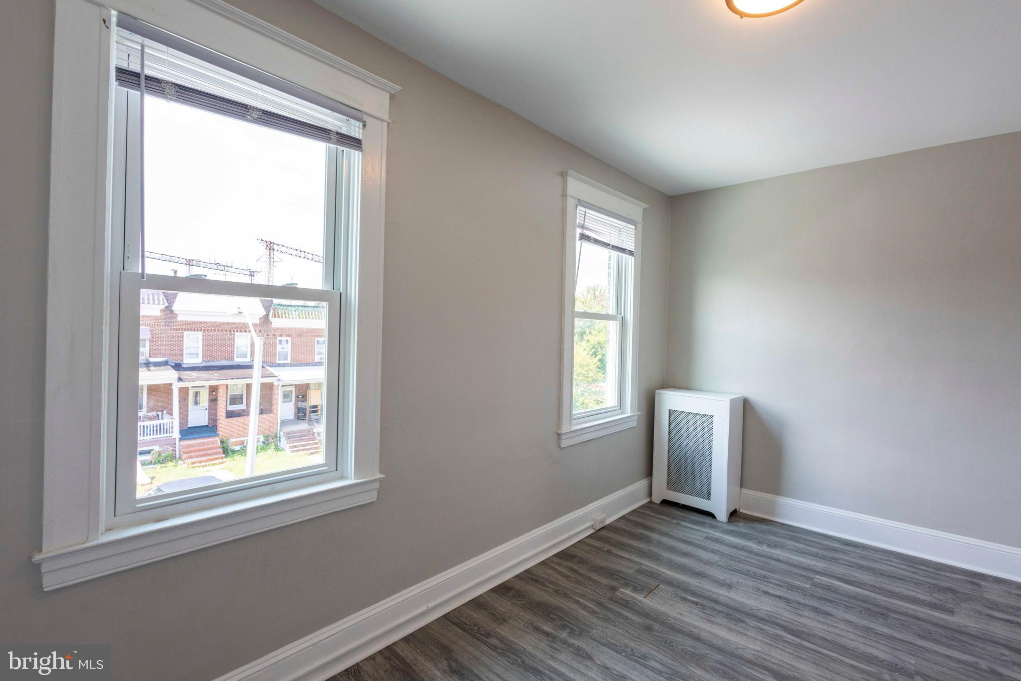 SAINT AGNES - Residential Lease