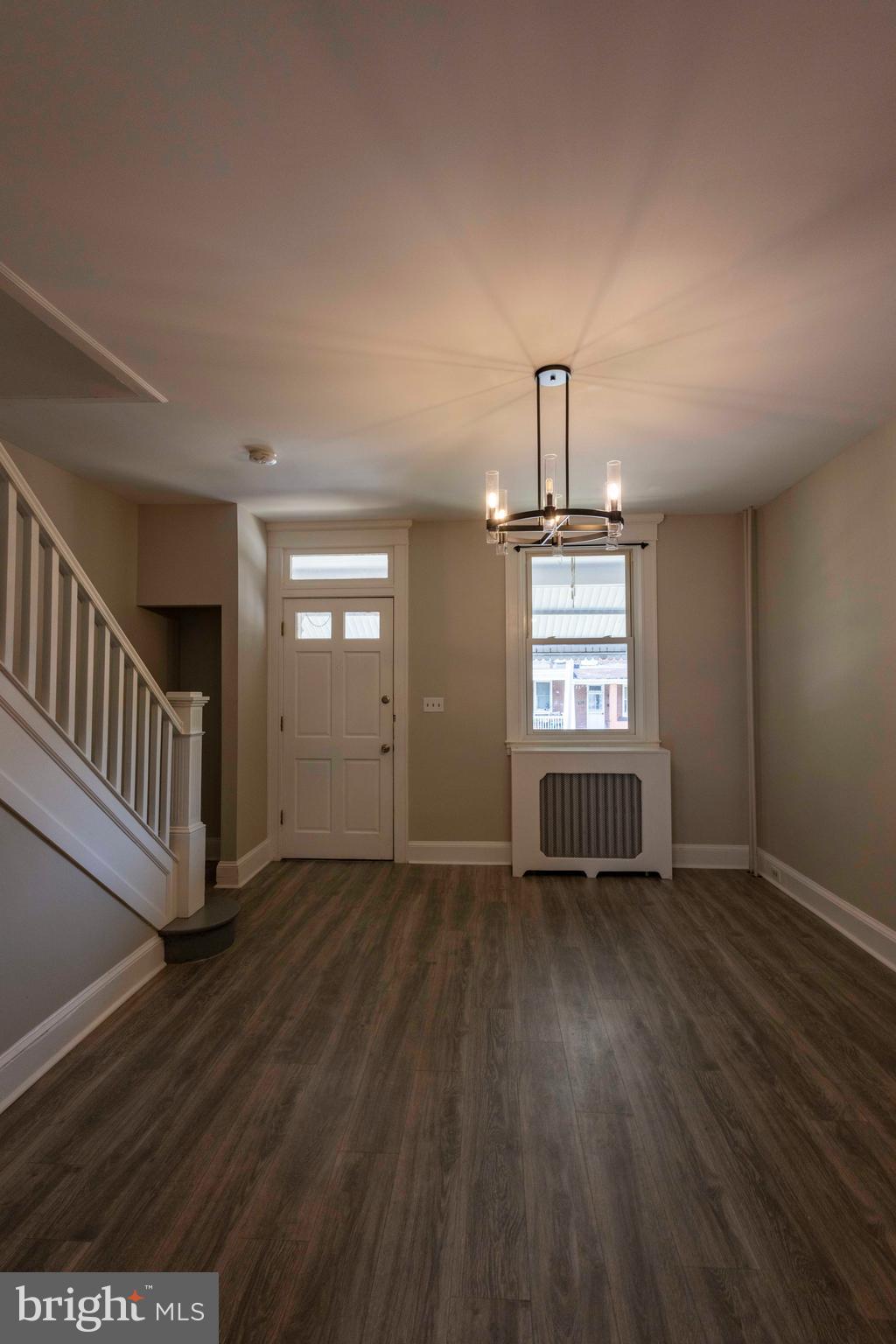 SAINT AGNES - Residential Lease