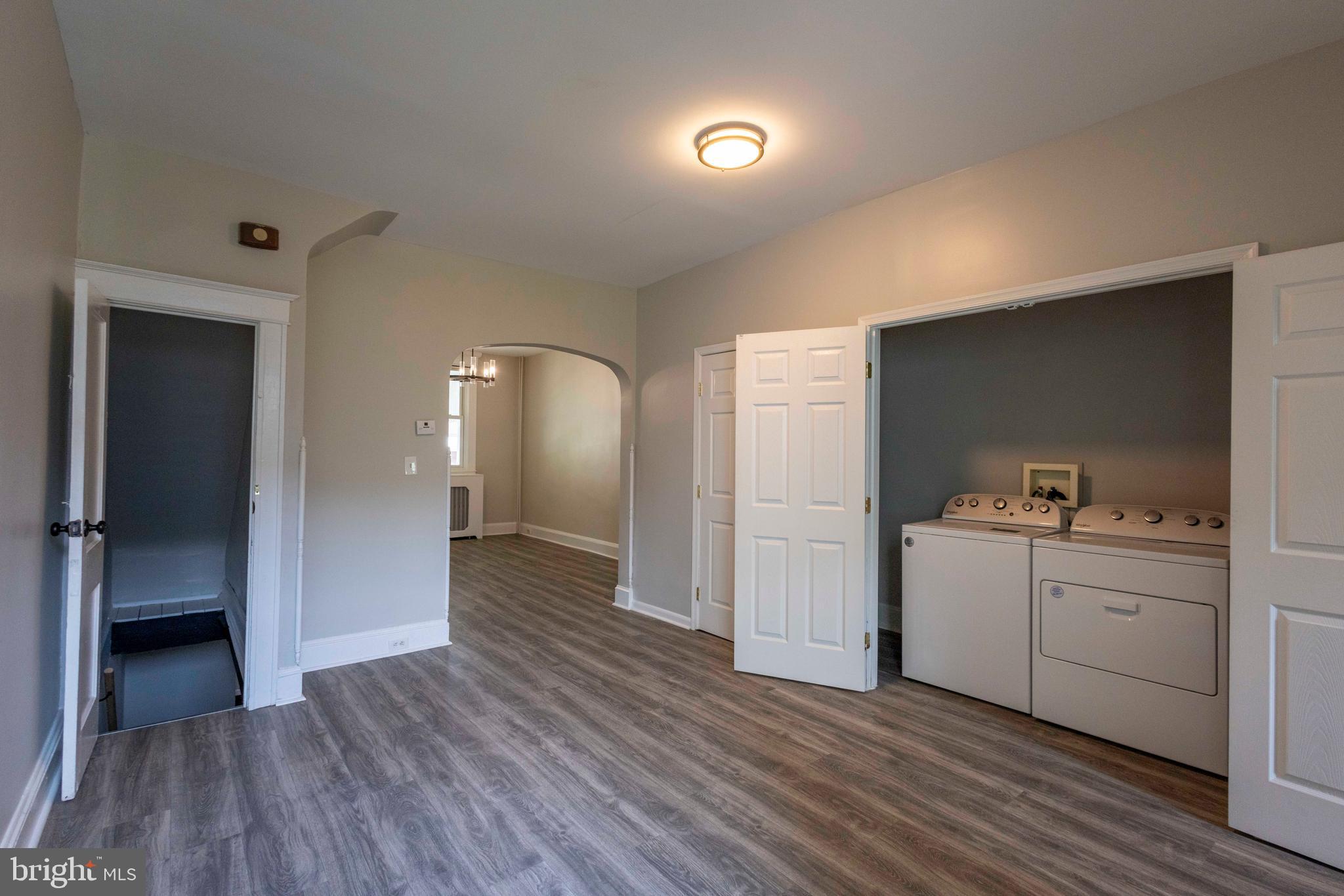 SAINT AGNES - Residential Lease