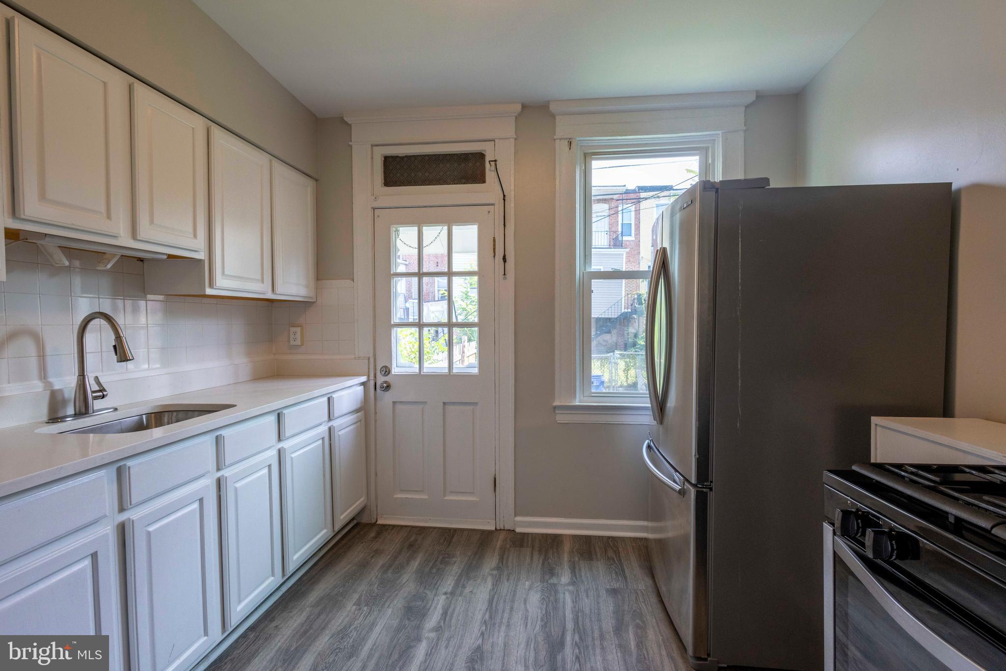 SAINT AGNES - Residential Lease