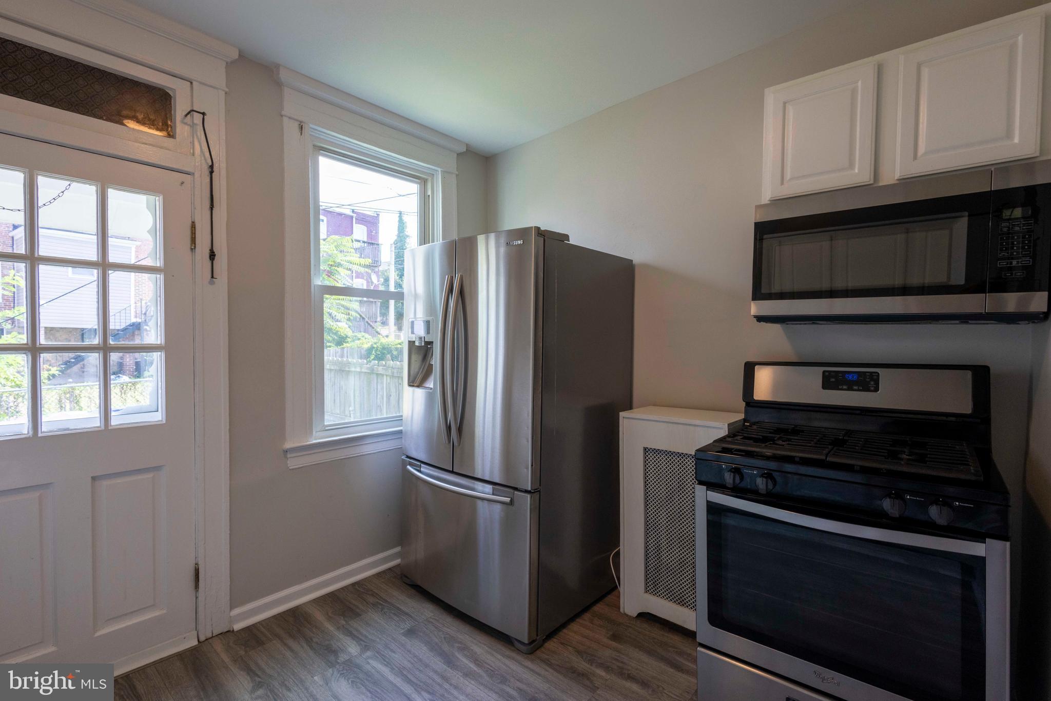 SAINT AGNES - Residential Lease