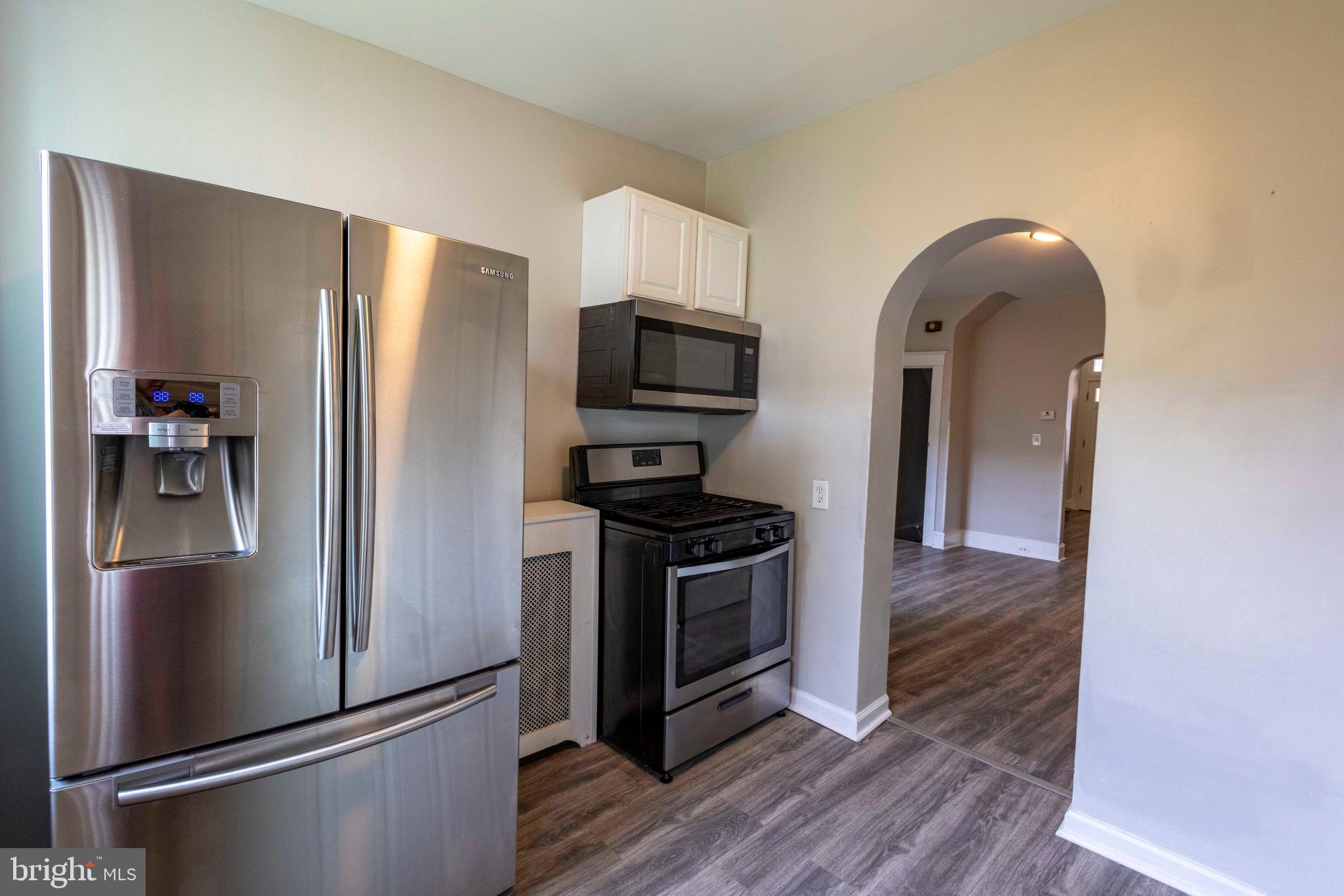 SAINT AGNES - Residential Lease