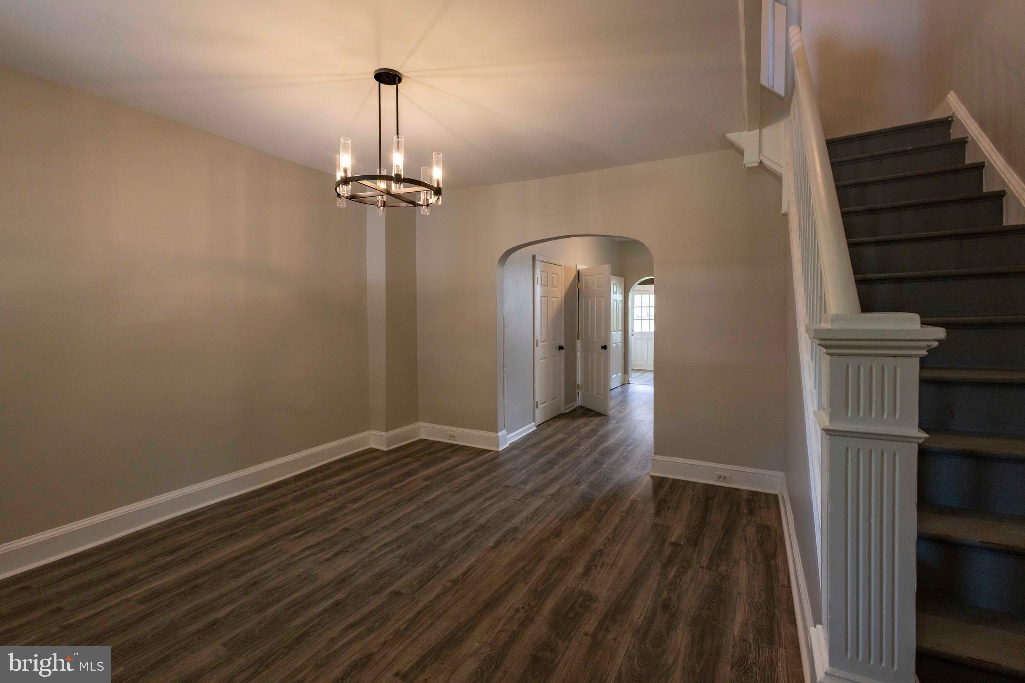 SAINT AGNES - Residential Lease