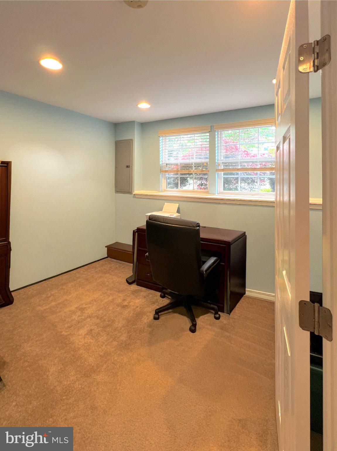 SHENANDOAH SPRINGS - Residential
