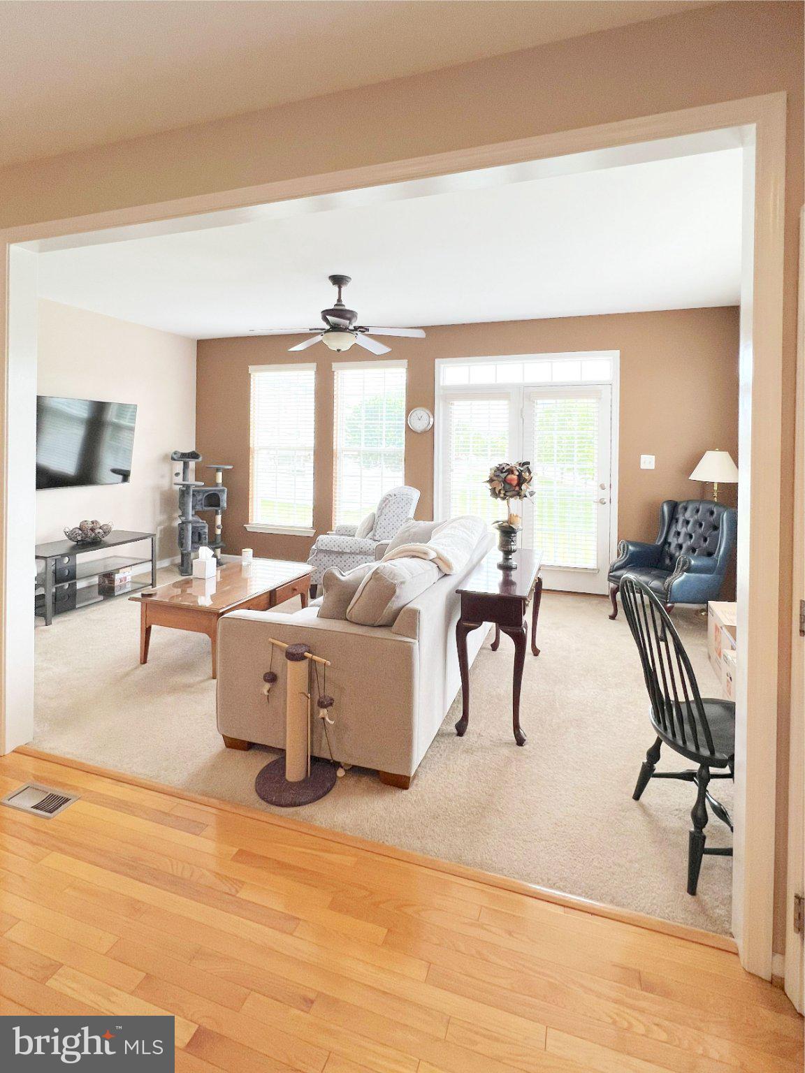 SHENANDOAH SPRINGS - Residential