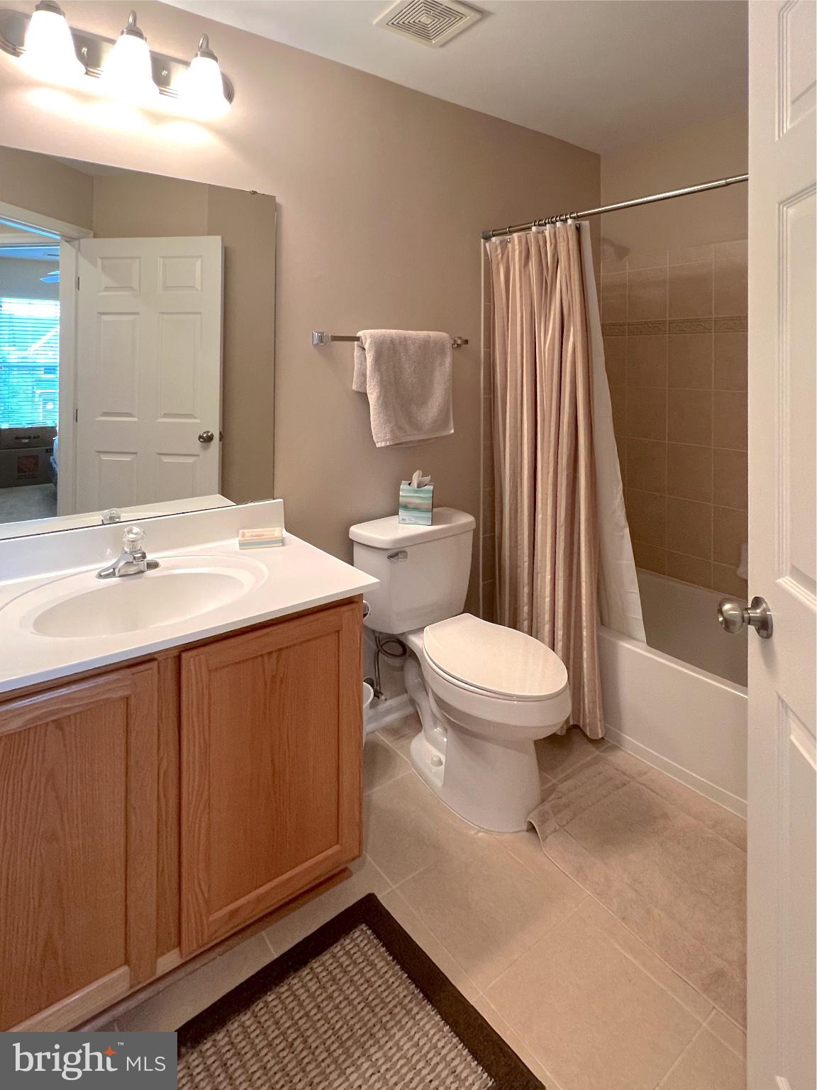 SHENANDOAH SPRINGS - Residential