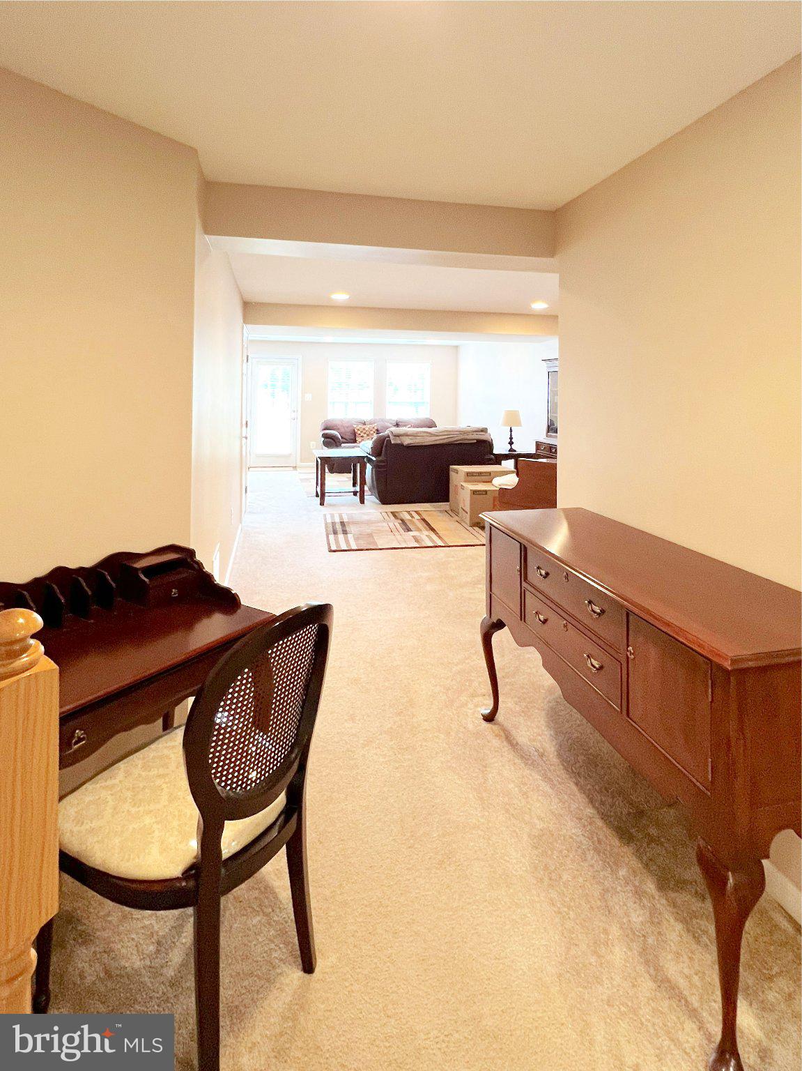 SHENANDOAH SPRINGS - Residential