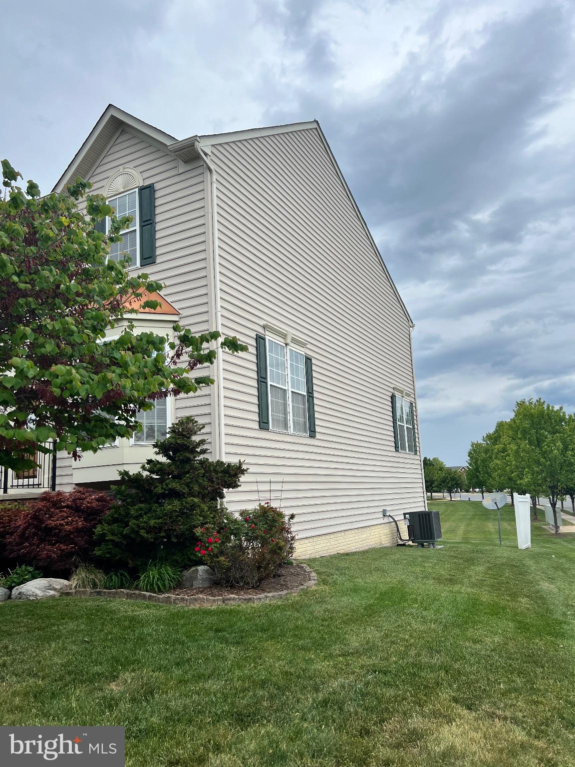 SHENANDOAH SPRINGS - Residential