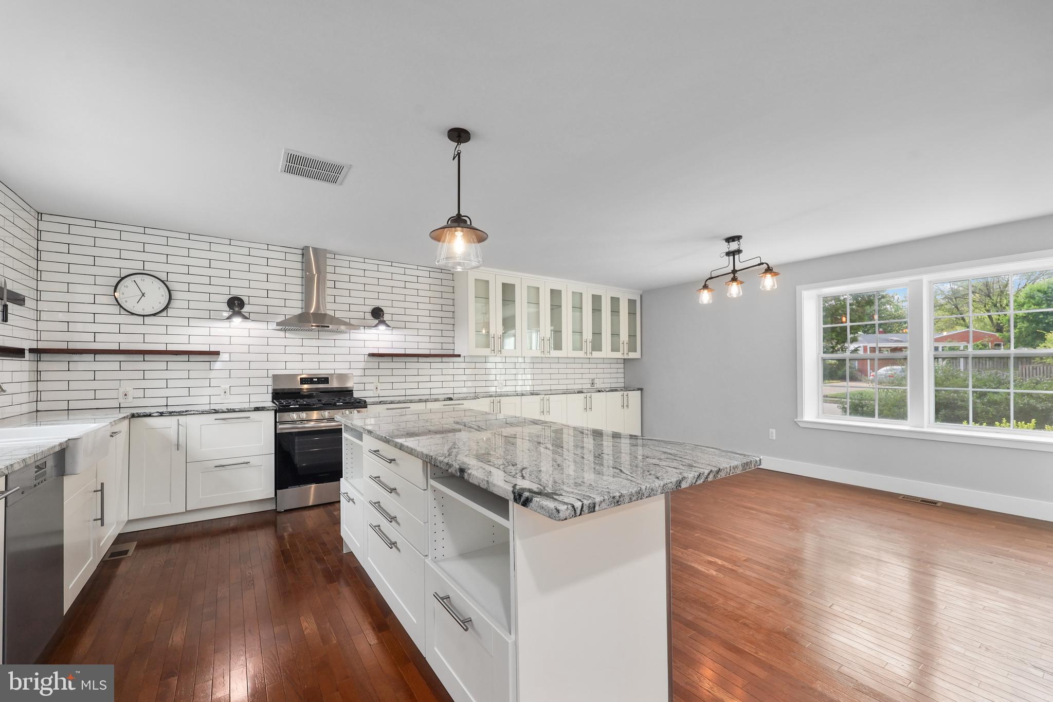 6057 BROOK DRIVE