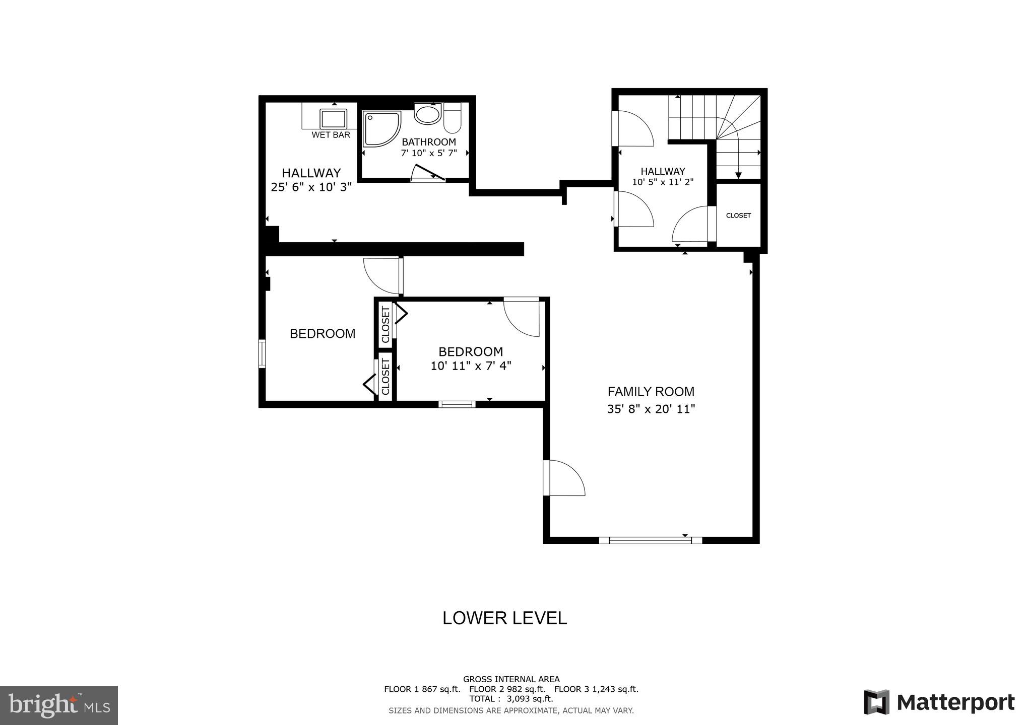 MUNSON HILL - Residential