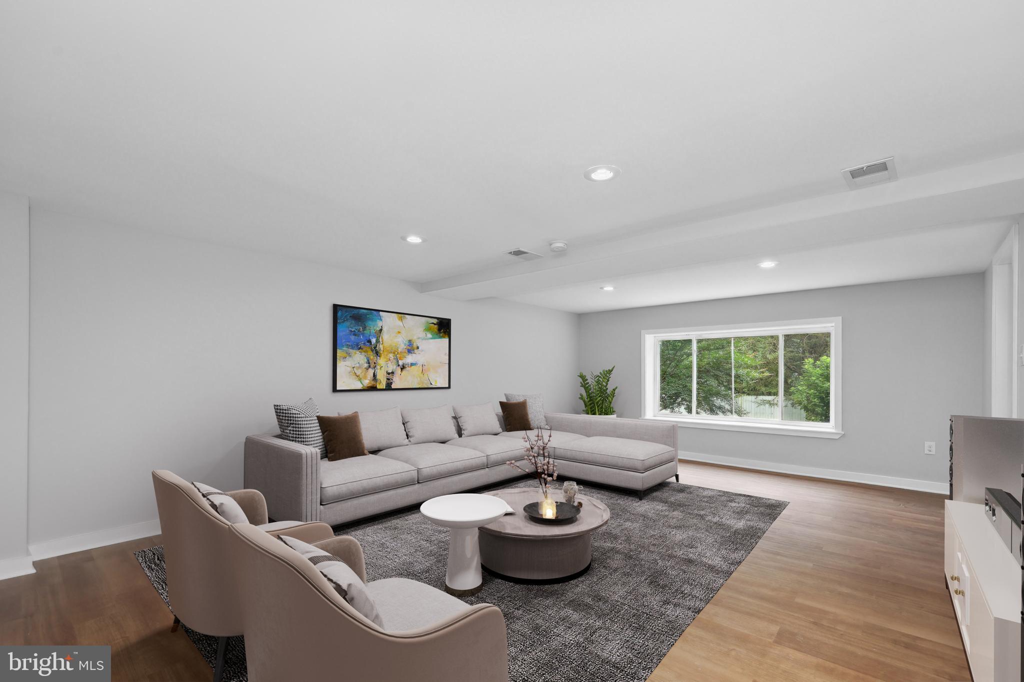 MUNSON HILL - Residential