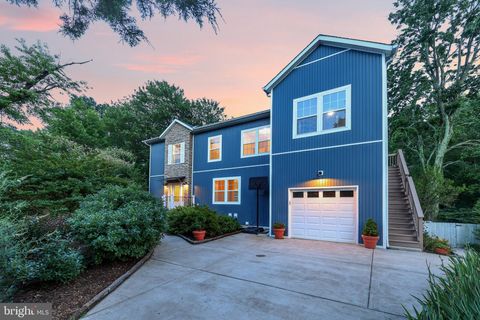 6057 BROOK DRIVE FALLS CHURCH VA 22044