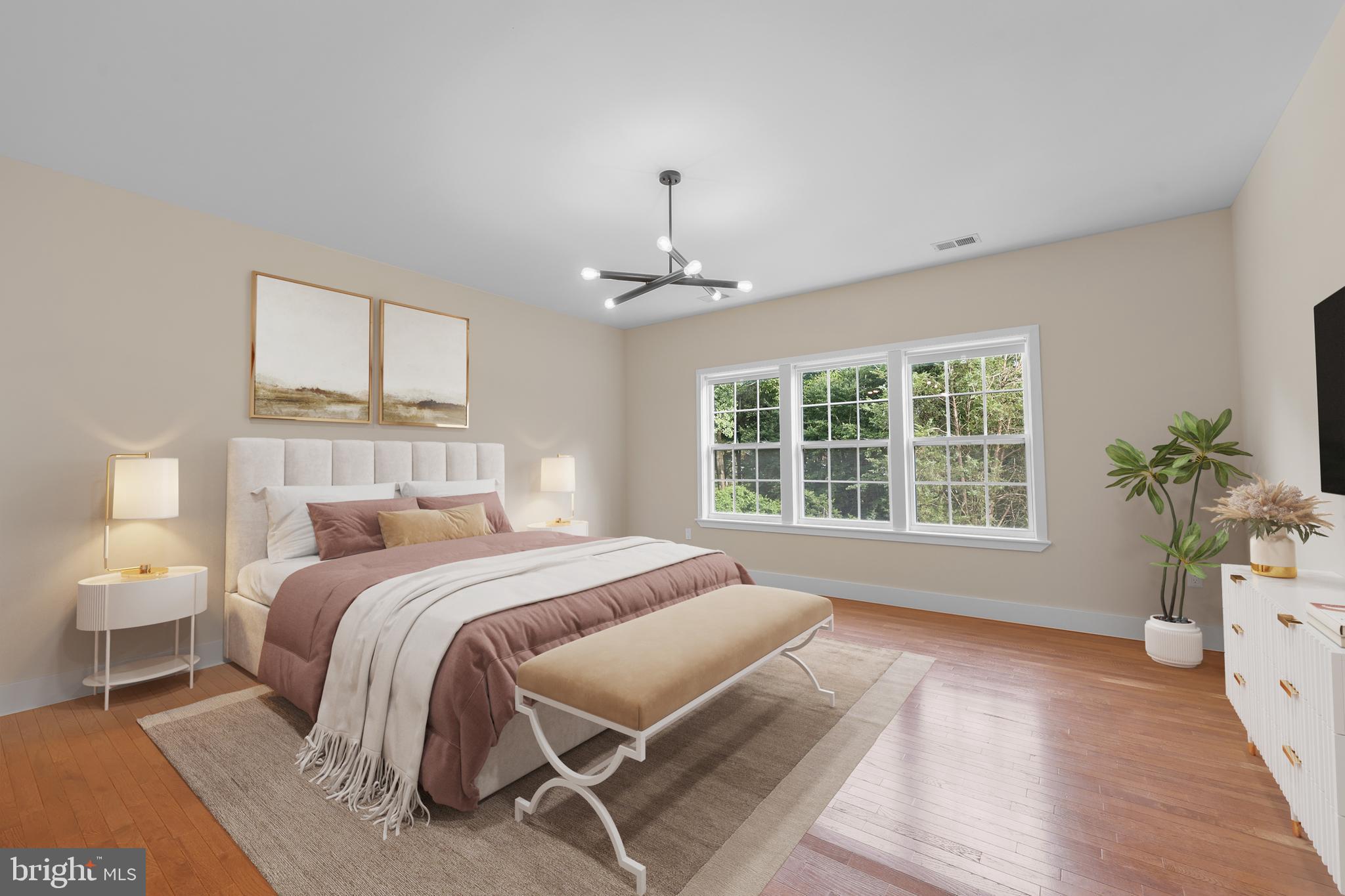 MUNSON HILL - Residential