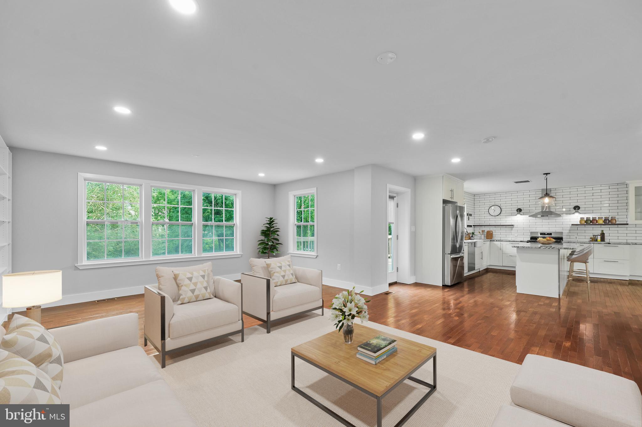 MUNSON HILL - Residential