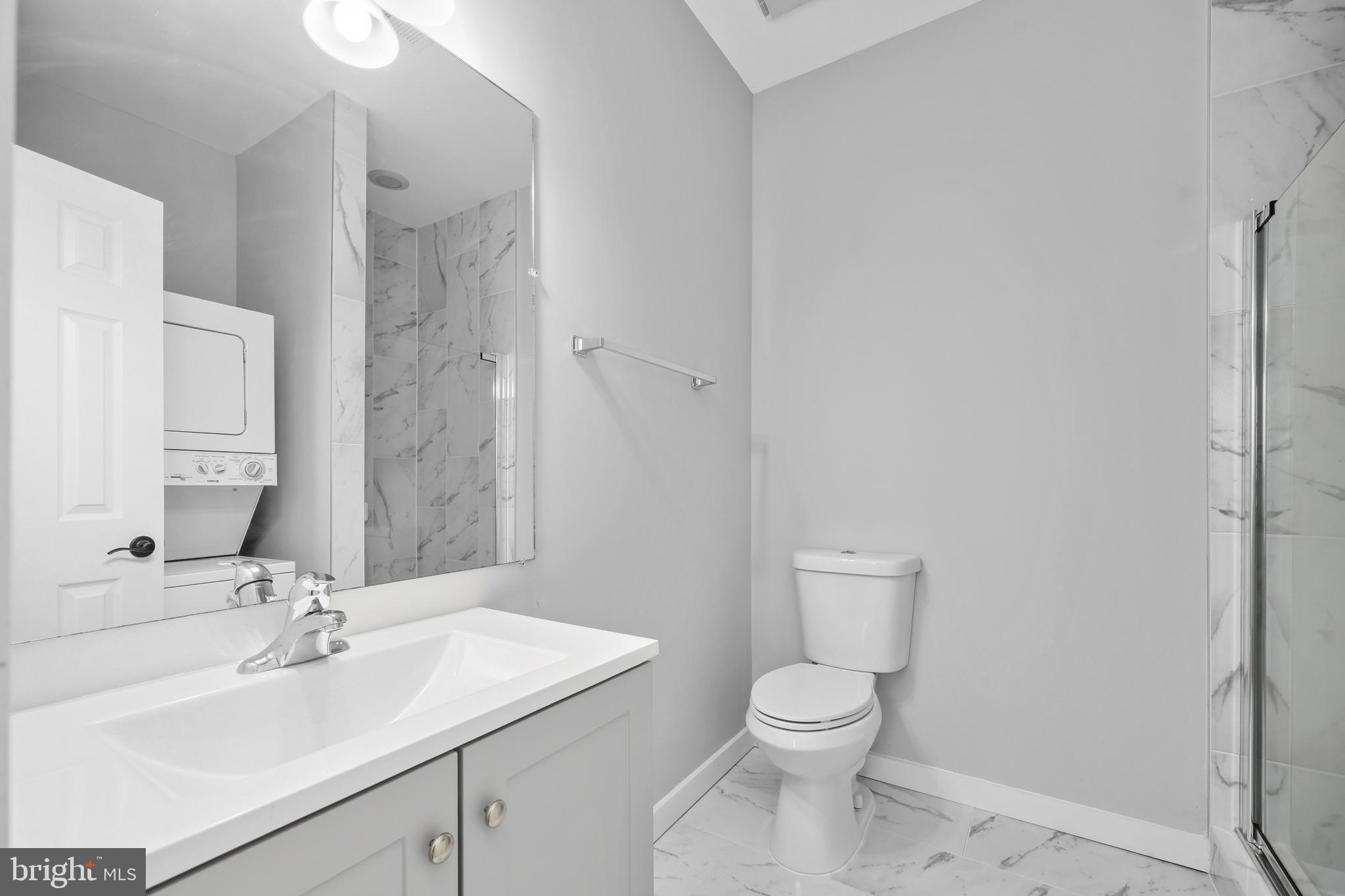 MUNSON HILL - Residential