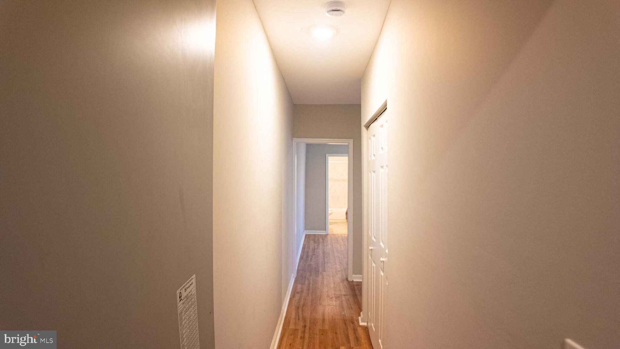 WAVERLY - Residential Income