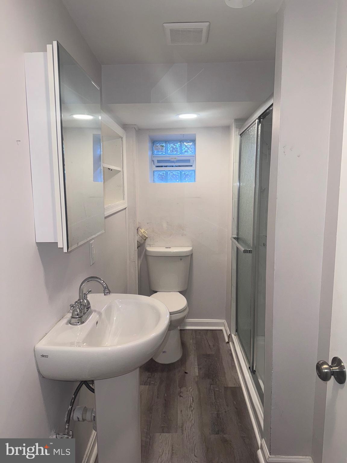 WAVERLY - Residential Income