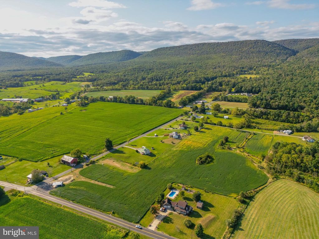 Photo of 8781 Route 235, BEAVERTOWN, PA 17813 (MLS # PASY2002562)