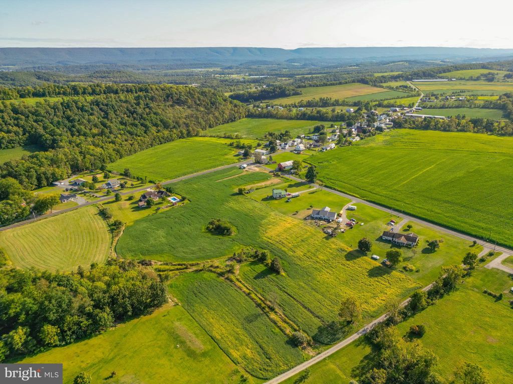 Photo of 8781 Route 235, BEAVERTOWN, PA 17813 (MLS # PASY2002562)