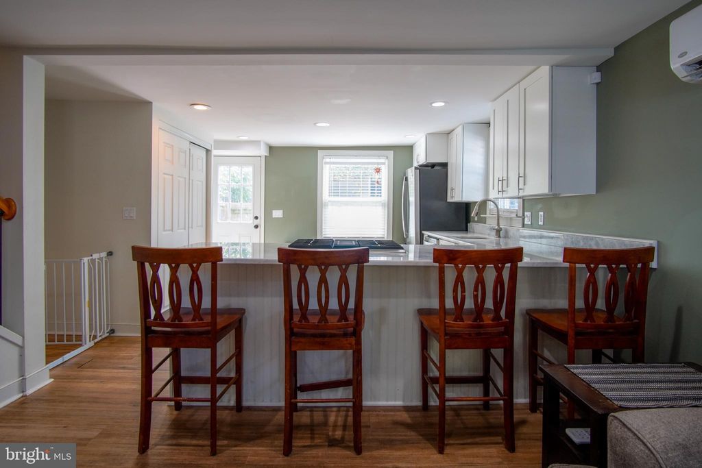 Photo of 306 Pitt Street, FREDERICKSBURG, VA 22401 (MLS # VAFB2009006)