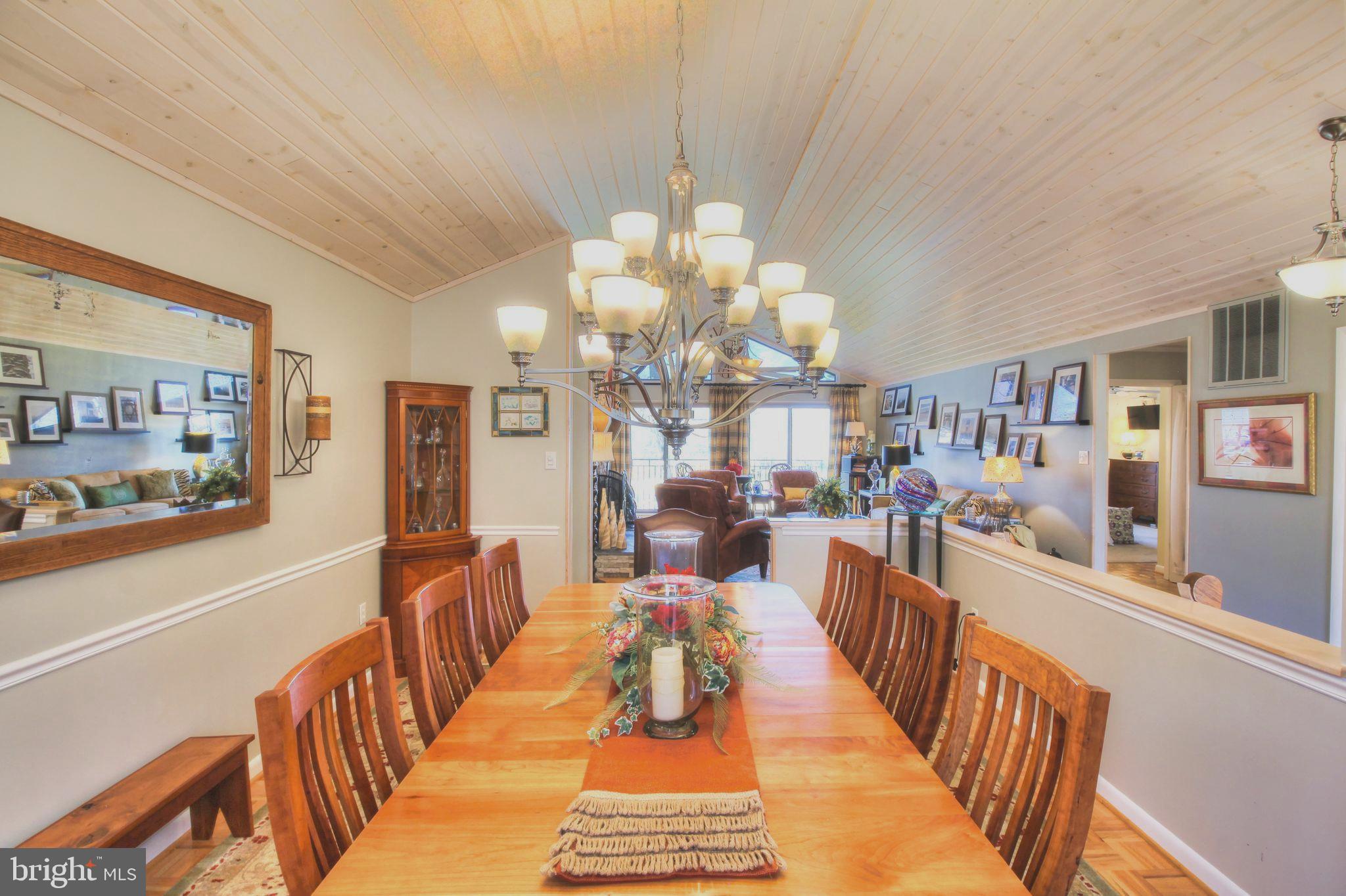 LAKE OF THE WOODS - Residential