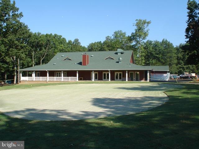 LAKE OF THE WOODS - Residential