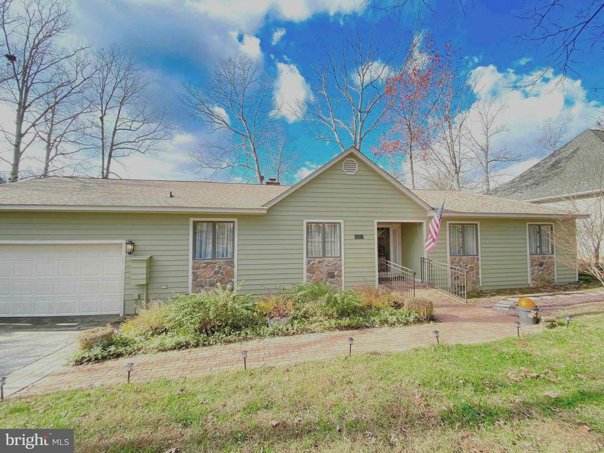 LAKE OF THE WOODS - Residential