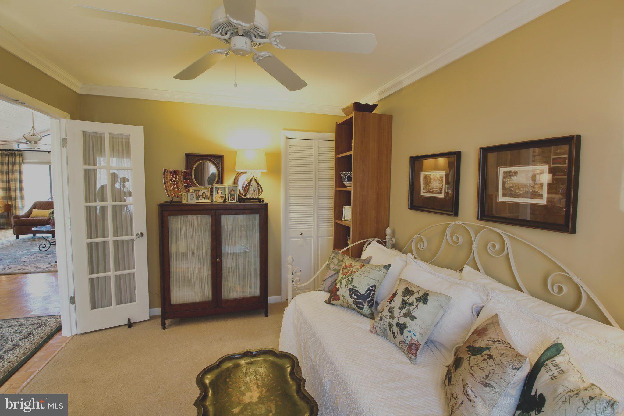 LAKE OF THE WOODS - Residential