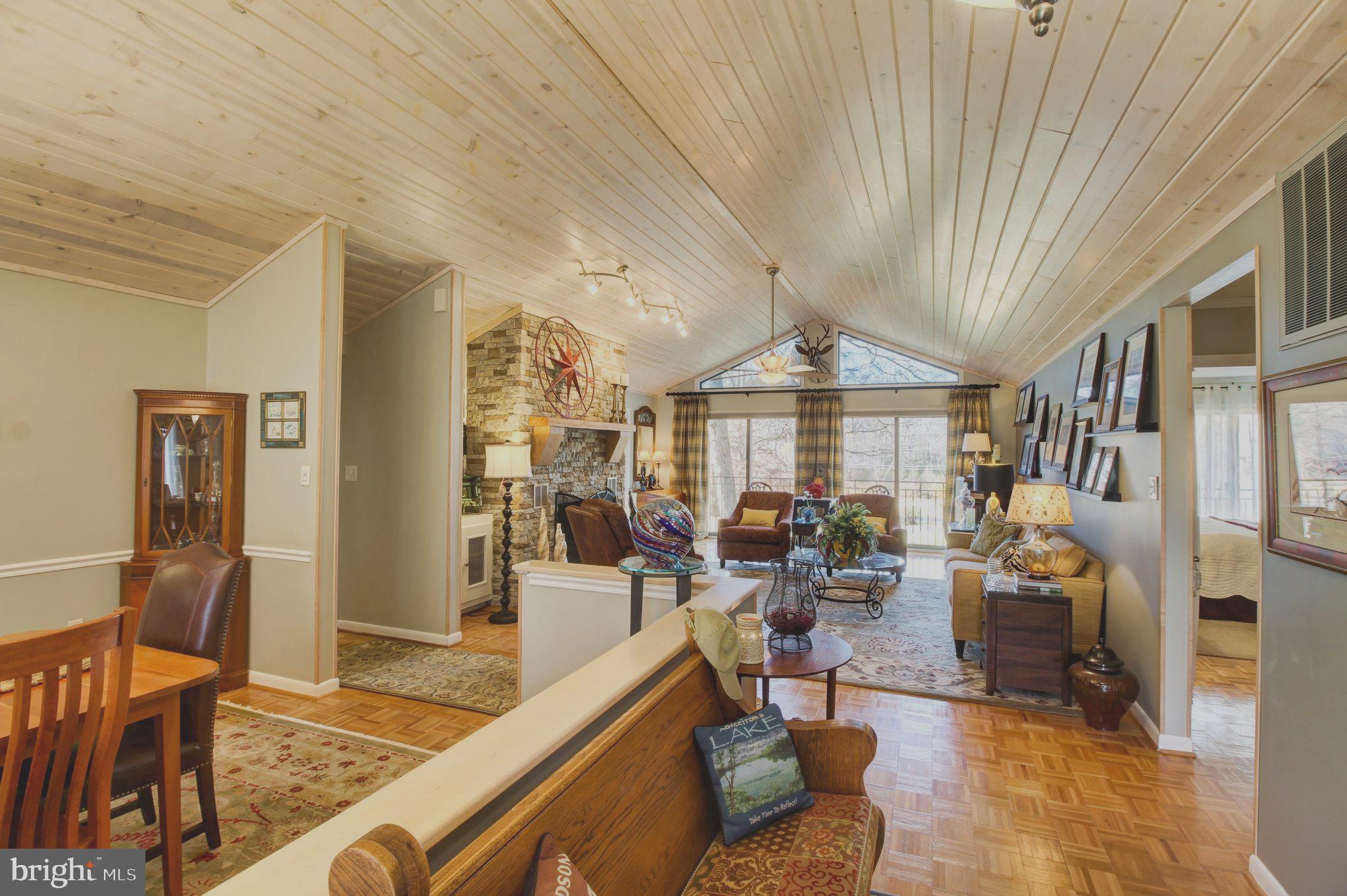 LAKE OF THE WOODS - Residential