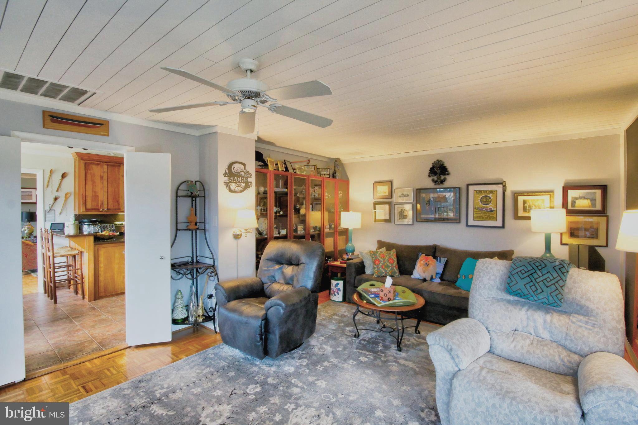 LAKE OF THE WOODS - Residential