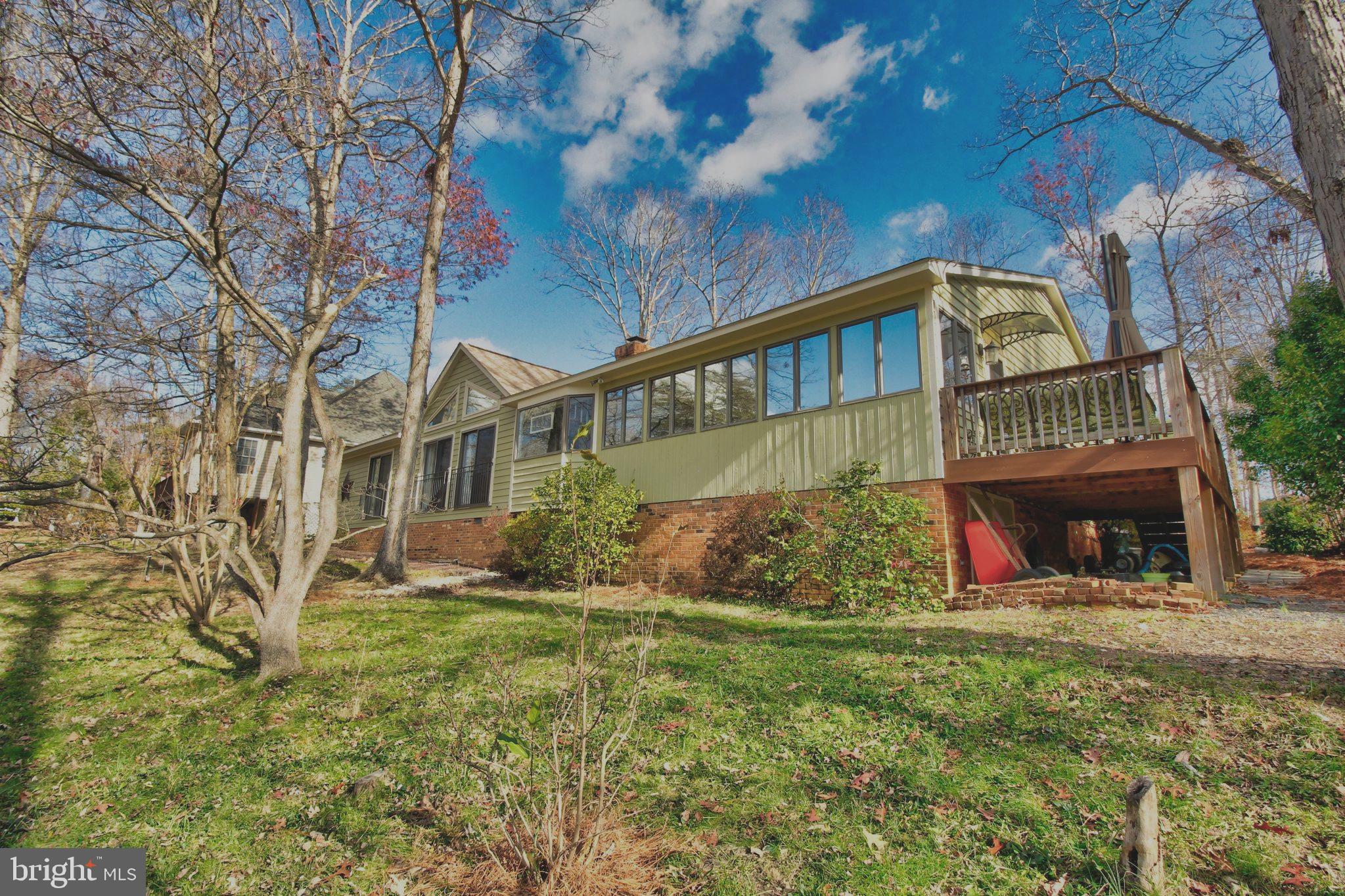 LAKE OF THE WOODS - Residential