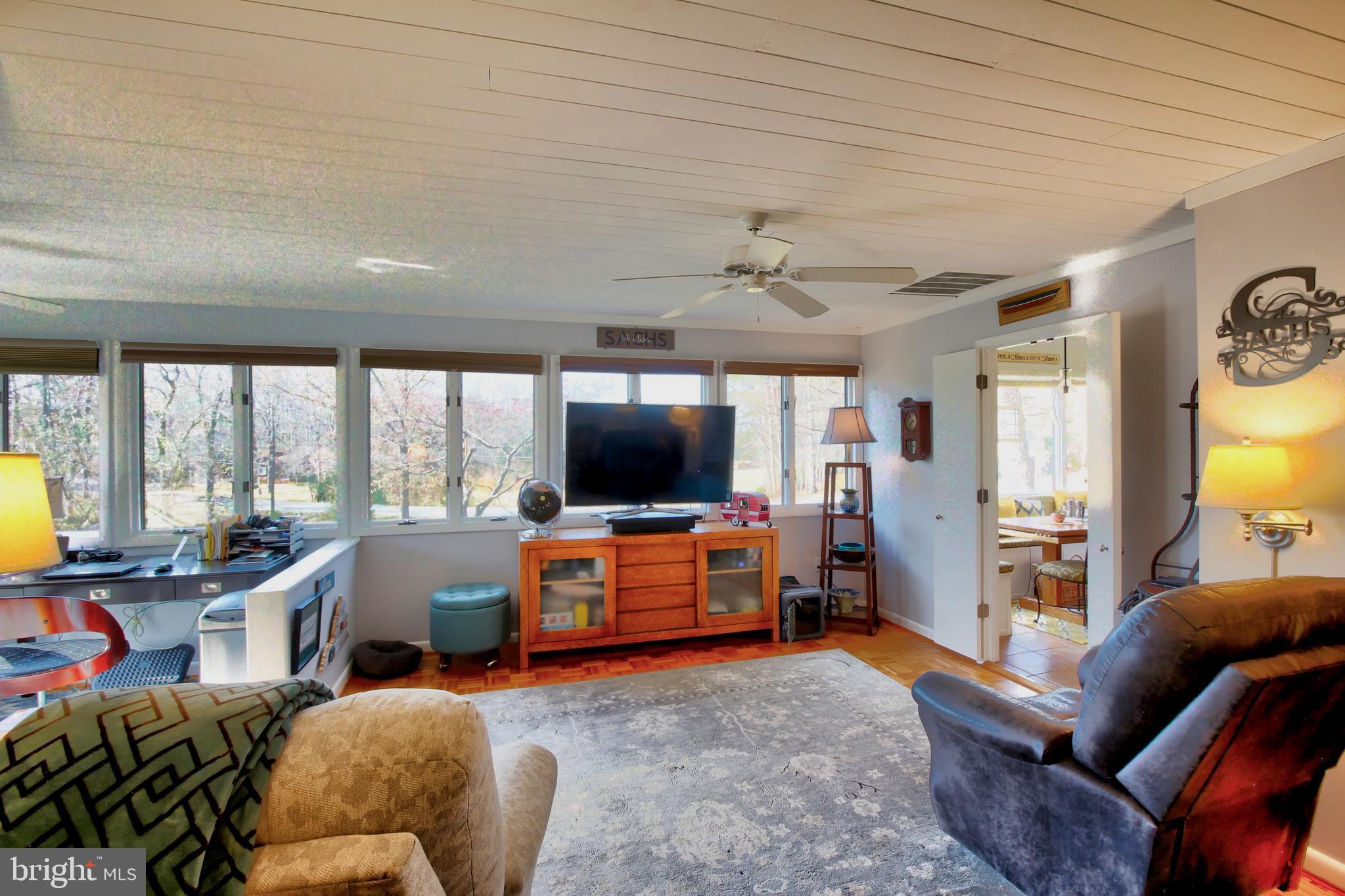 LAKE OF THE WOODS - Residential