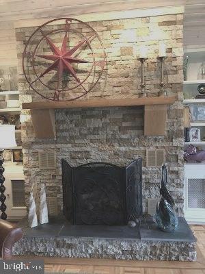 LAKE OF THE WOODS - Residential