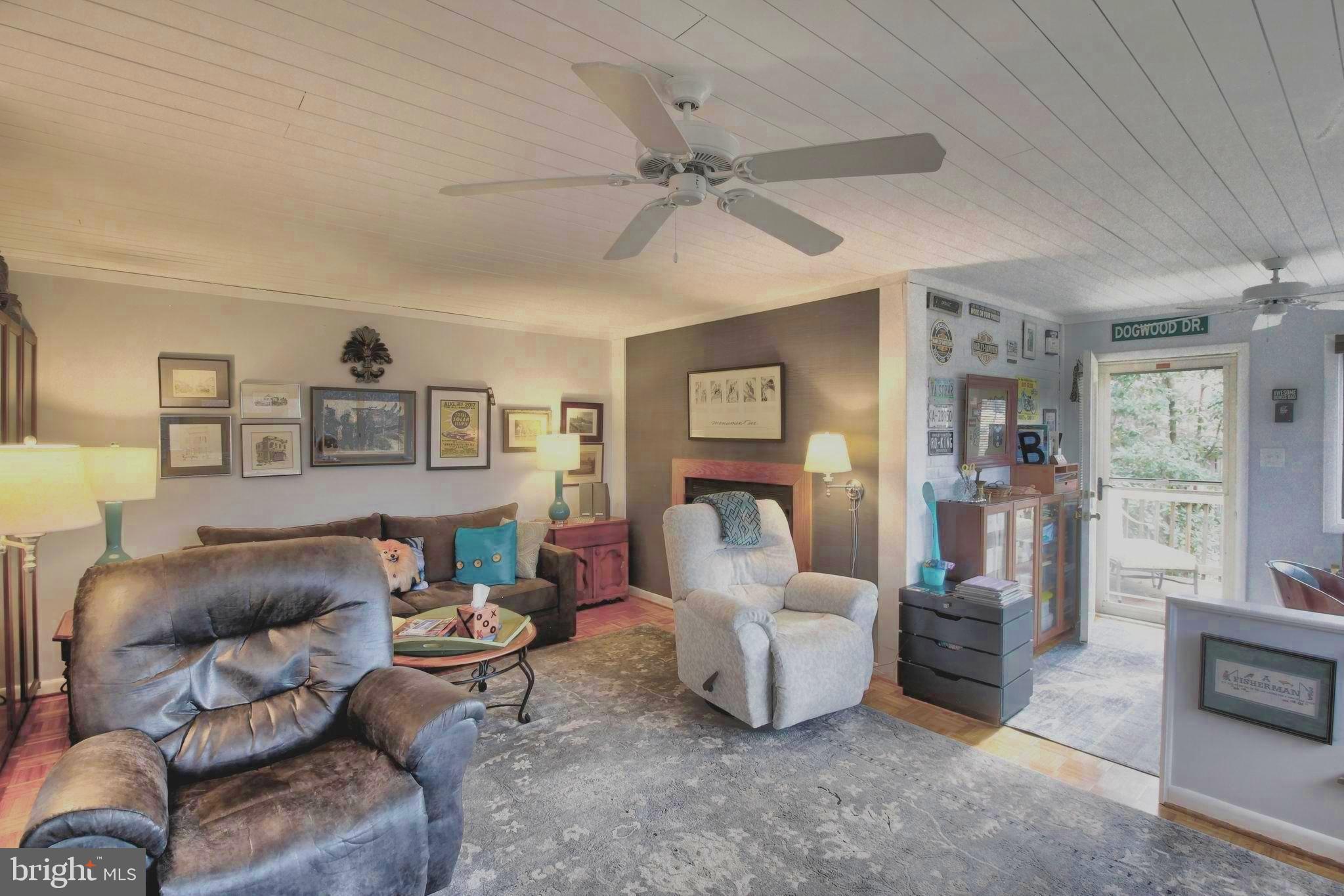 LAKE OF THE WOODS - Residential