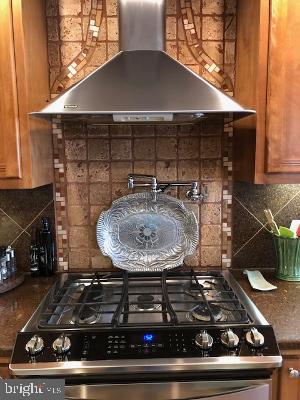 LAKE OF THE WOODS - Residential