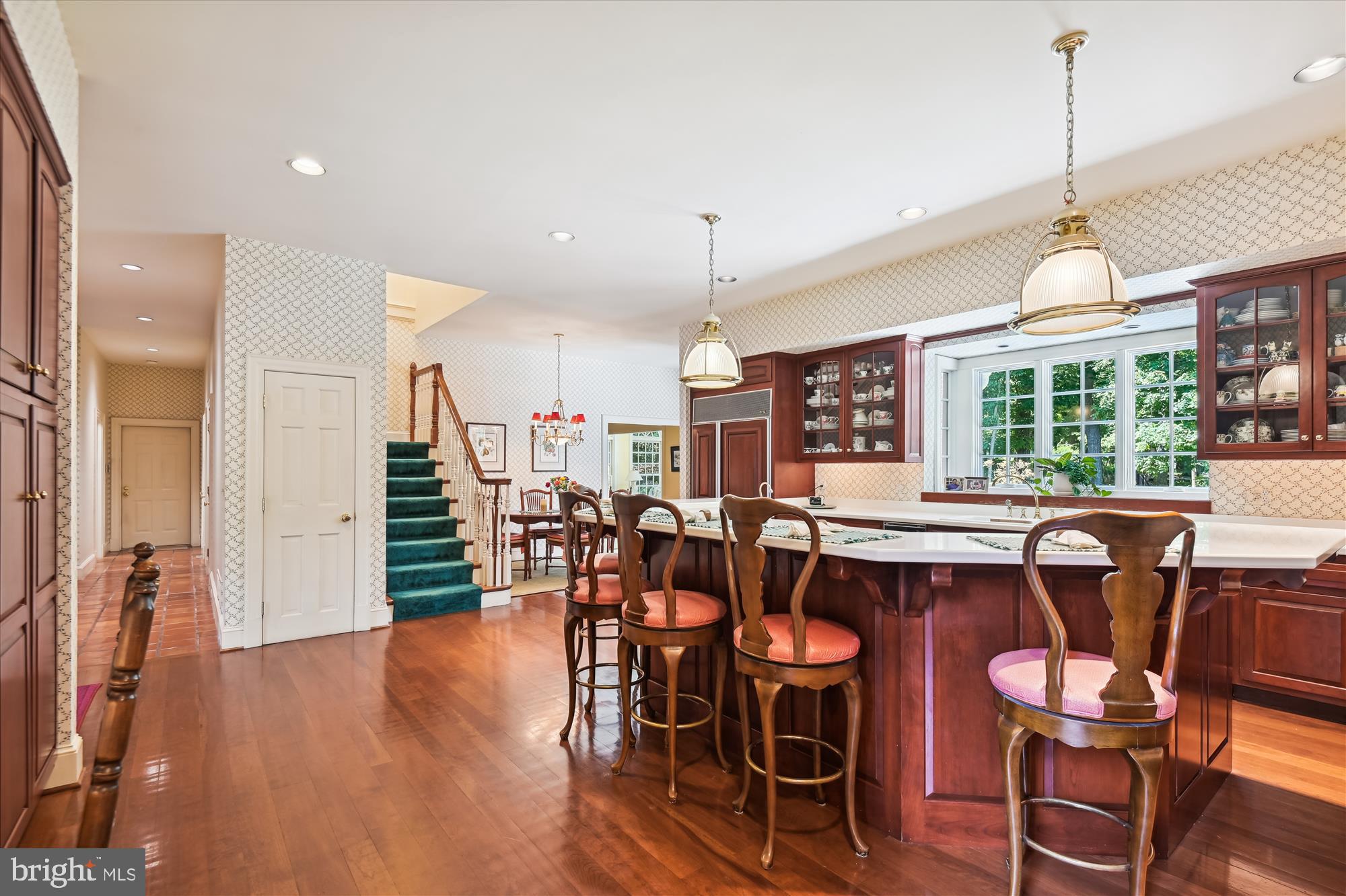 LAURELFORD - Residential