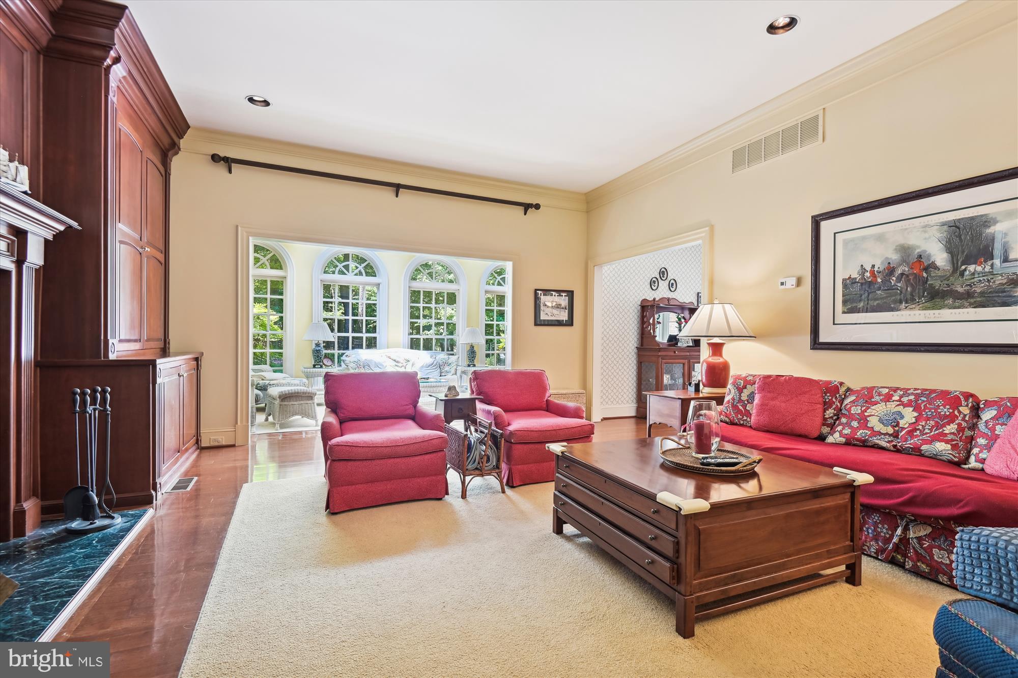 LAURELFORD - Residential