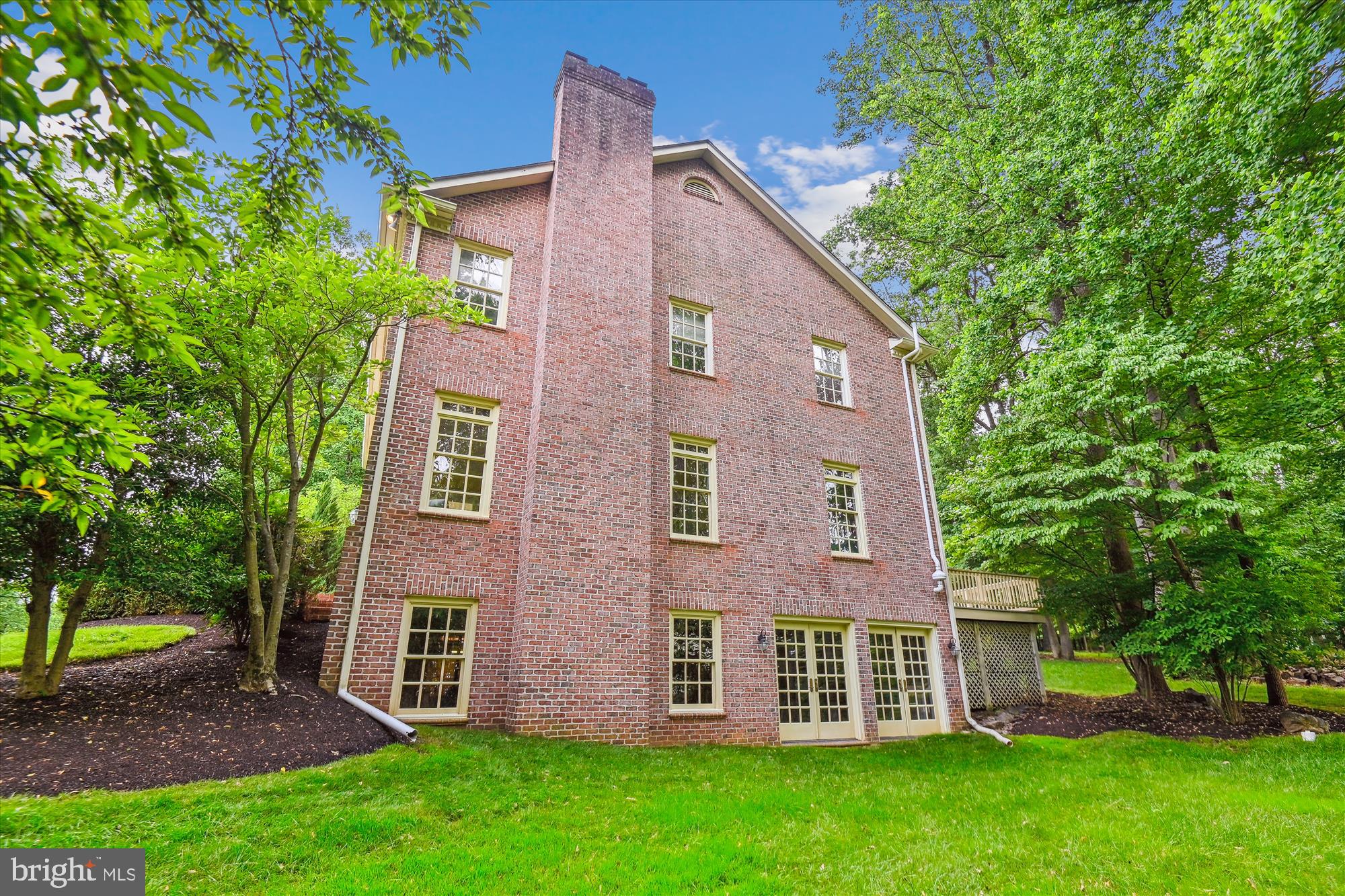 LAURELFORD - Residential