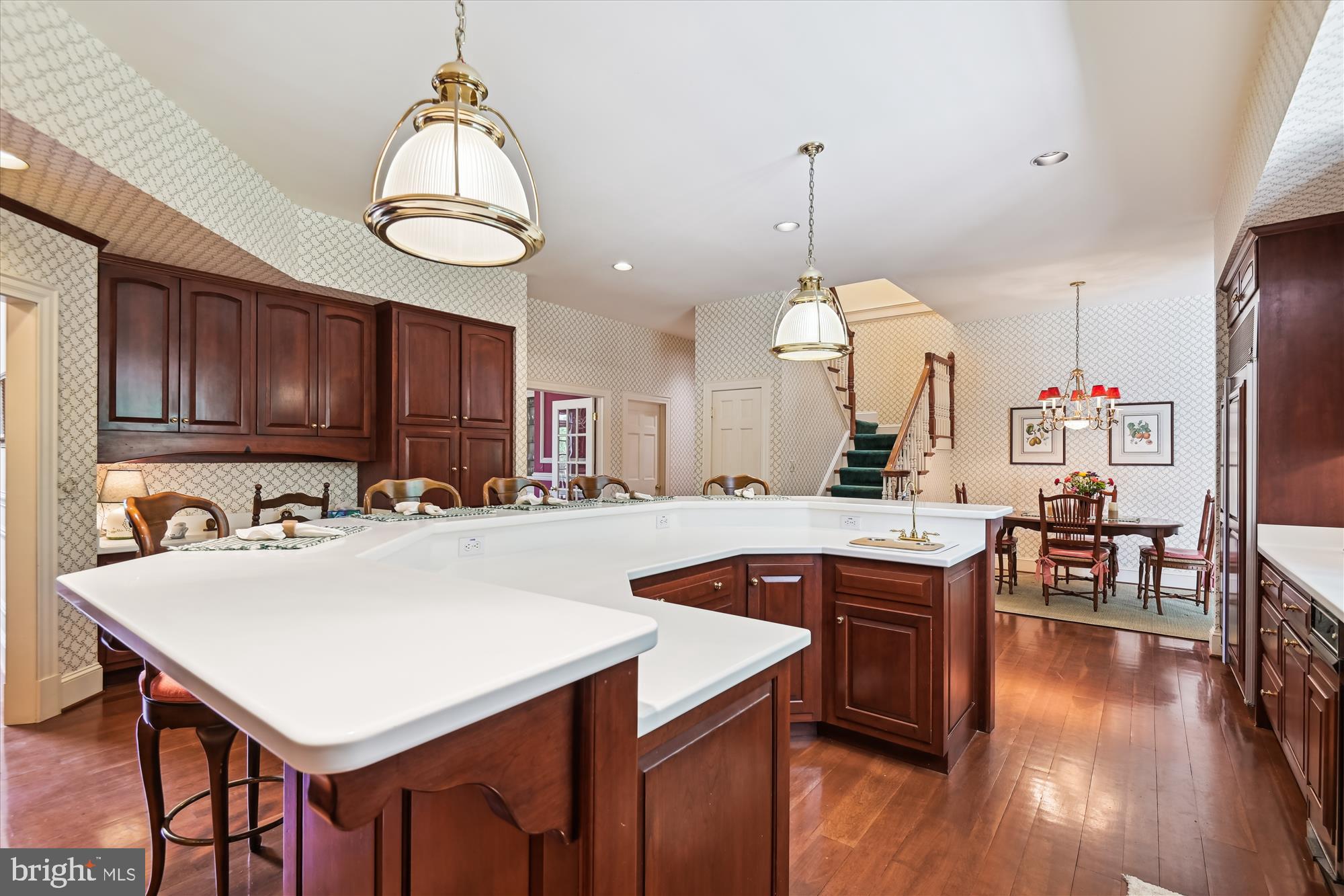 LAURELFORD - Residential