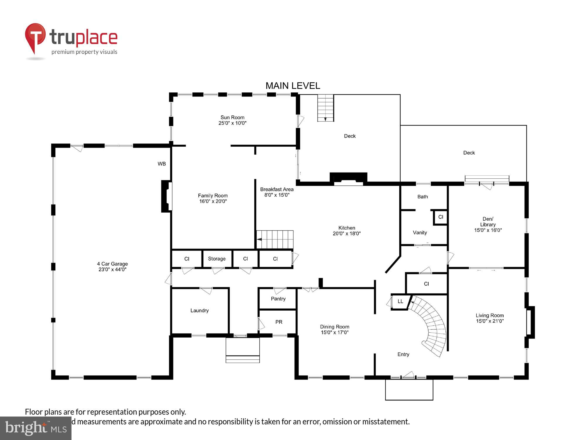 LAURELFORD - Residential