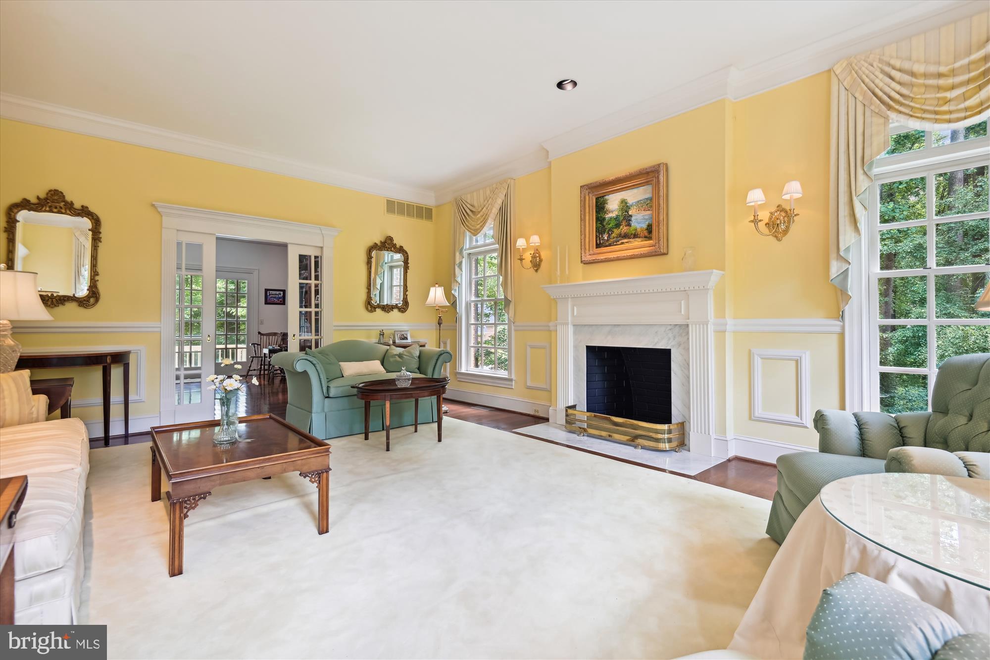 LAURELFORD - Residential