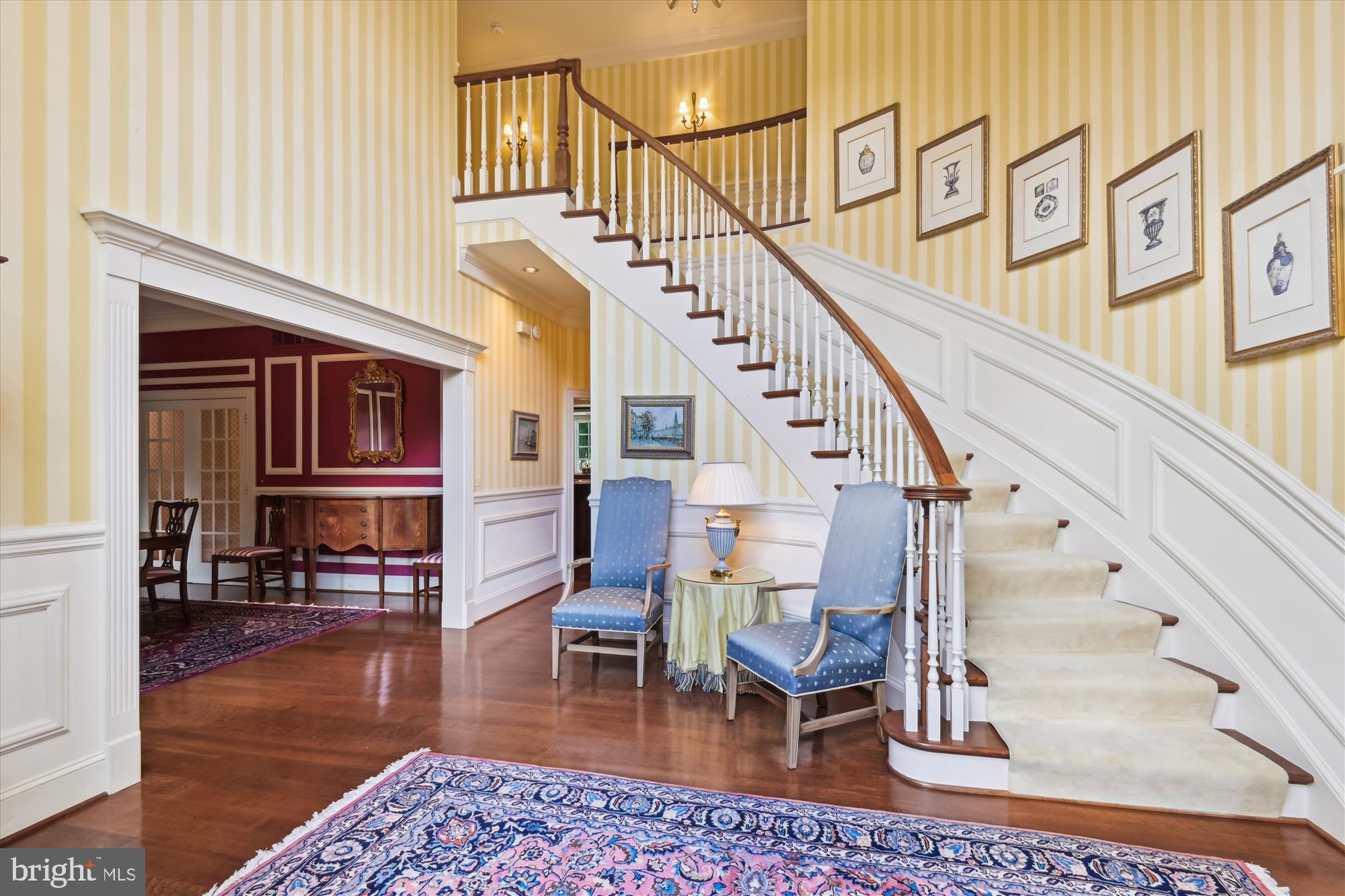 LAURELFORD - Residential