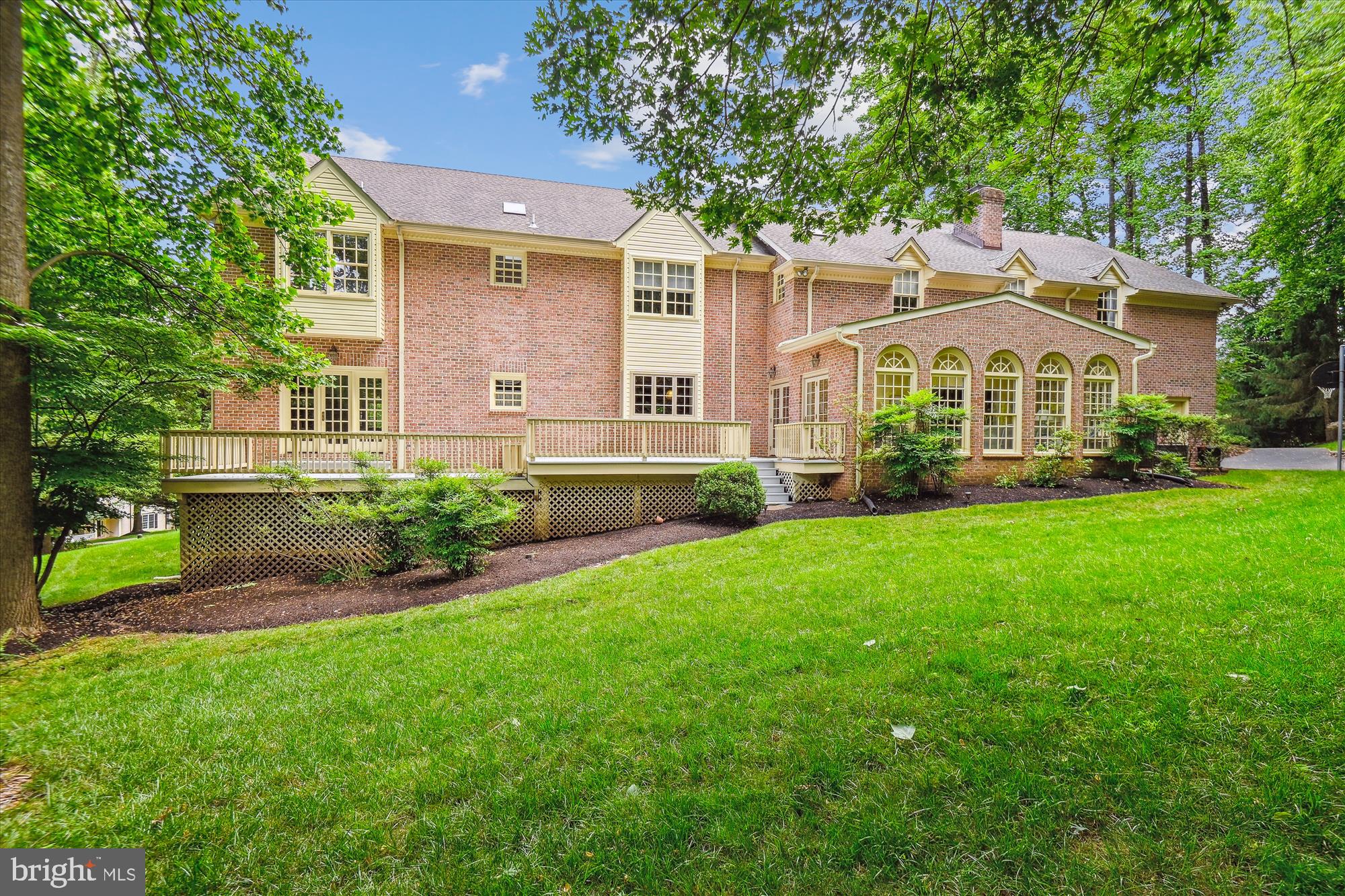 LAURELFORD - Residential