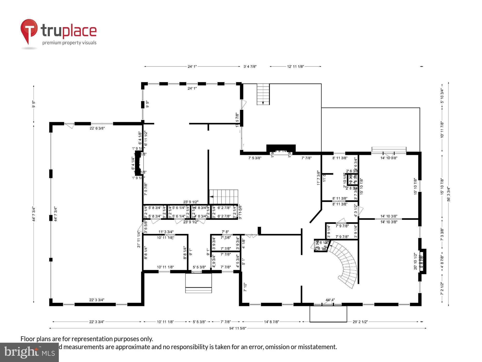 LAURELFORD - Residential