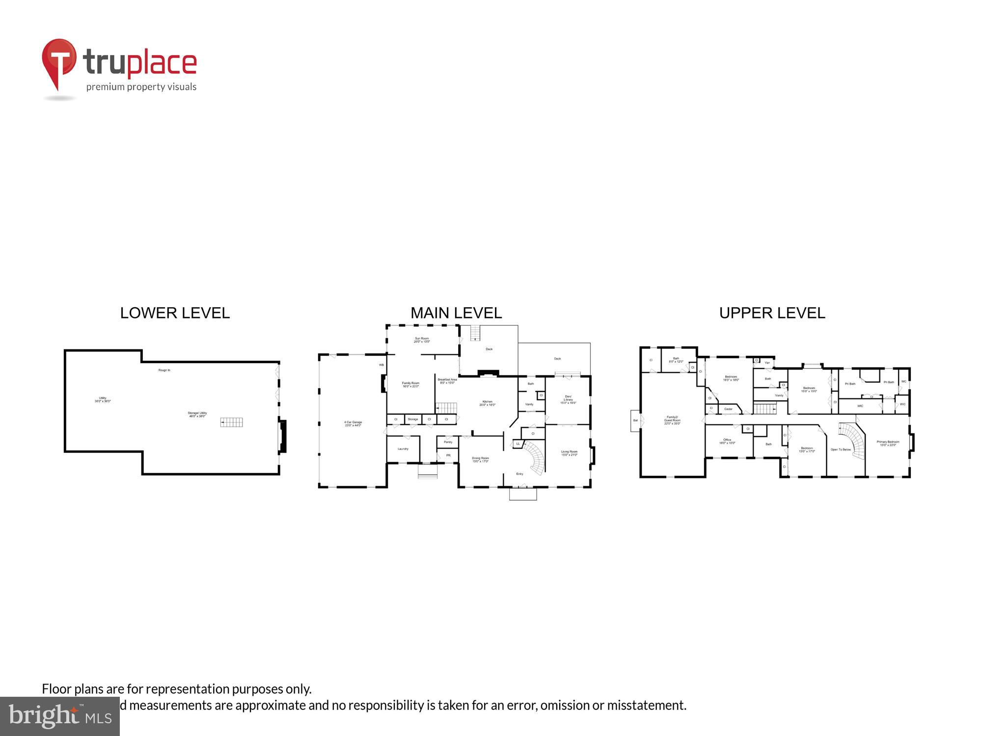 LAURELFORD - Residential
