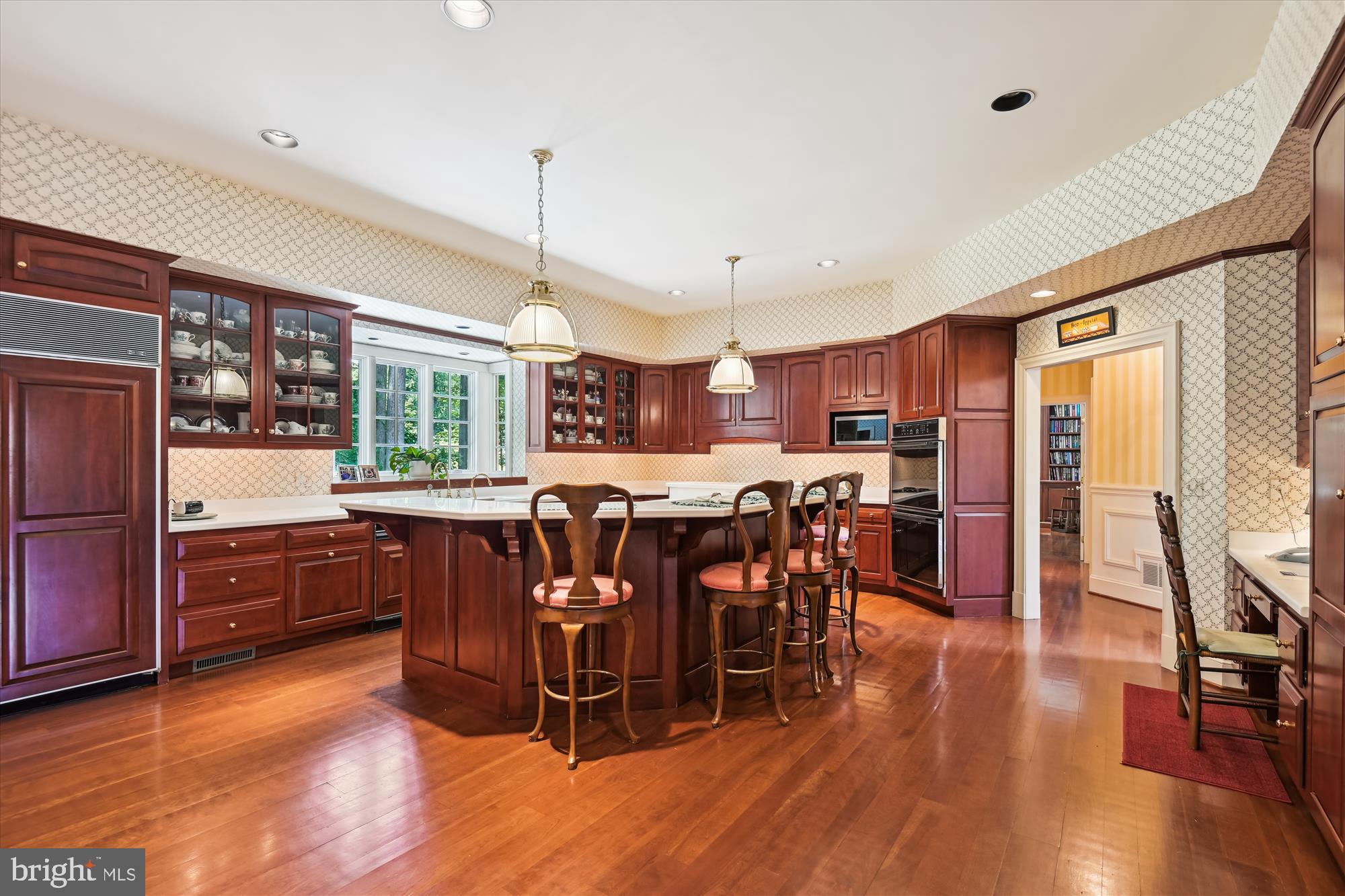 LAURELFORD - Residential