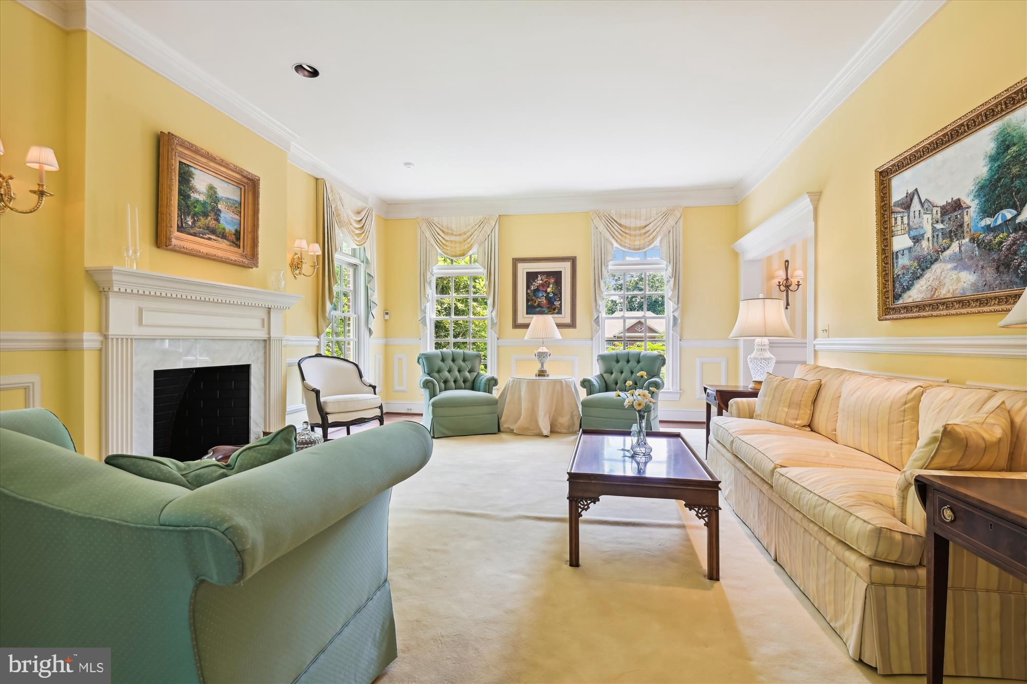 LAURELFORD - Residential