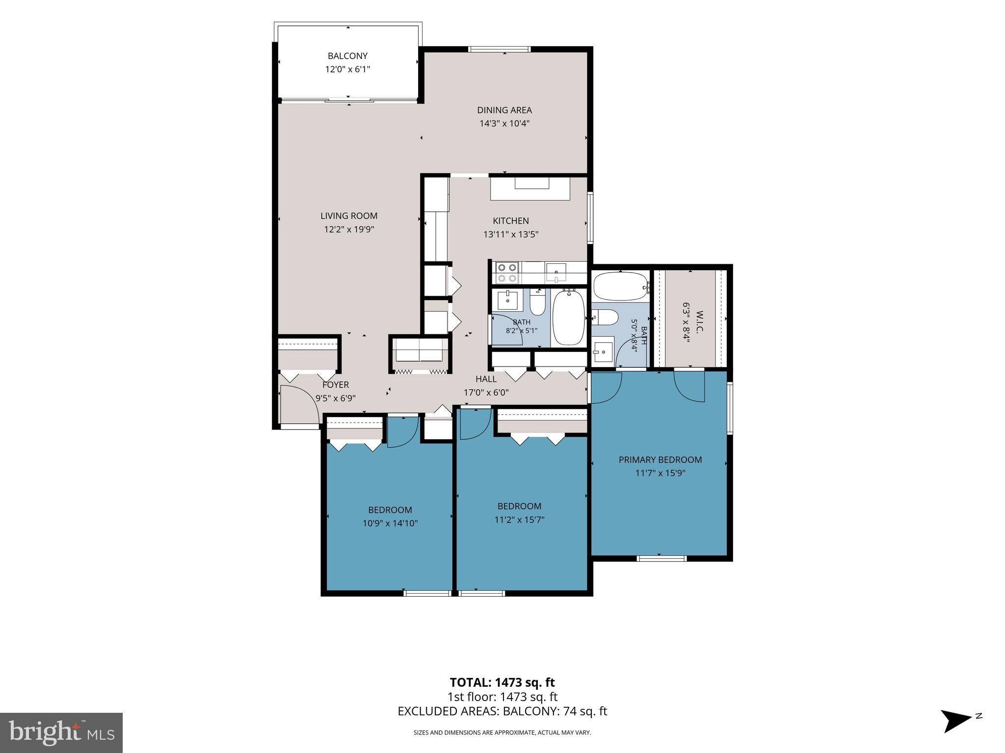 9700 KINGSBRIDGE DRIVE 202