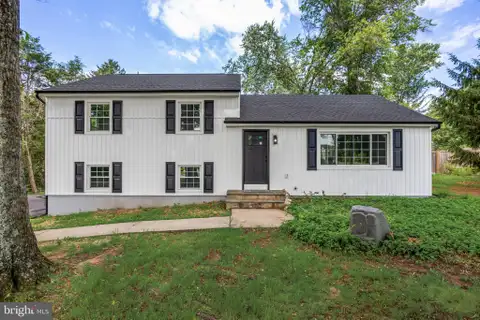 20 Route 31 S, Pennington, NJ MLS: NJME2079712